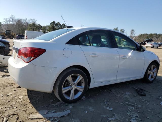 Image 3 of 2015 CHEVROLET CRUZE LT 2015 with VIN 1G1PE5SB4F7265511