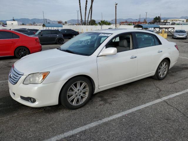 Obraz 2008 TOYOTA AVALON XL 2008
