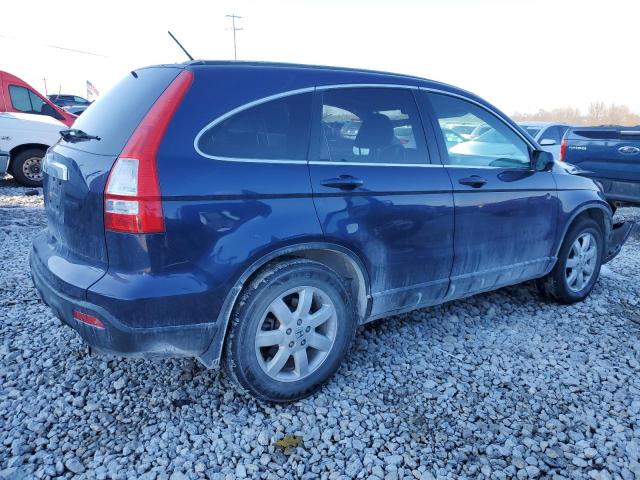 Obraz 3 z 2007 HONDA CR-V EXL 2007 z VIN JHLRE48767C020377