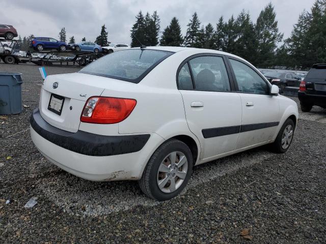 Obraz 3 z 2007 KIA RIO BASE 2007 z VIN KNADE123576267820