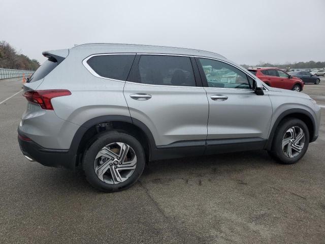 Image 3 of 2023 HYUNDAI SANTA FE SEL 2023 with VIN 5NMS2DAJ6PH648163