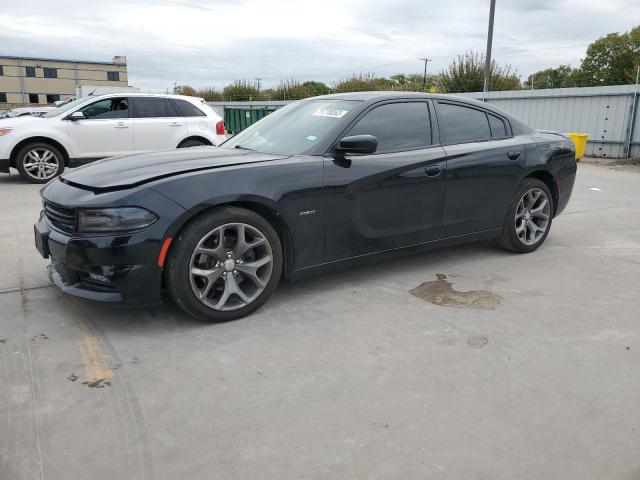 Изображение 1 2016 DODGE CHARGER R/T 2016 с VIN 2C3CDXCTXGH166889