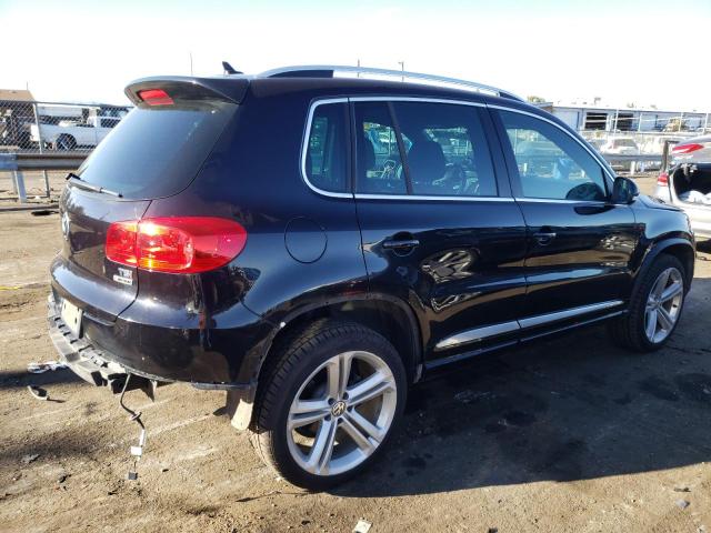 Obraz 3 z 2016 VOLKSWAGEN TIGUAN S 2016 z VIN WVGBV7AX7GW037628