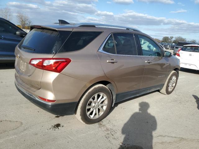 Изображение 3 2018 CHEVROLET EQUINOX LT 2018 с VIN 2GNAXSEV7J6207632