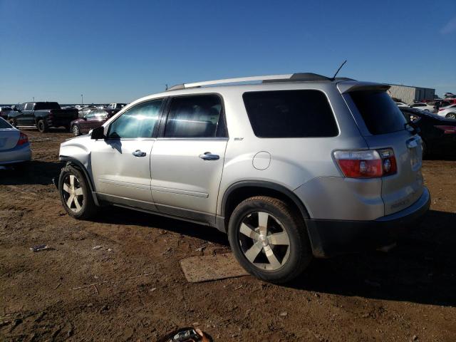 Изображение 2 2011 GMC ACADIA SLT-2 2011 с VIN 1GKKRSED4BJ357205
