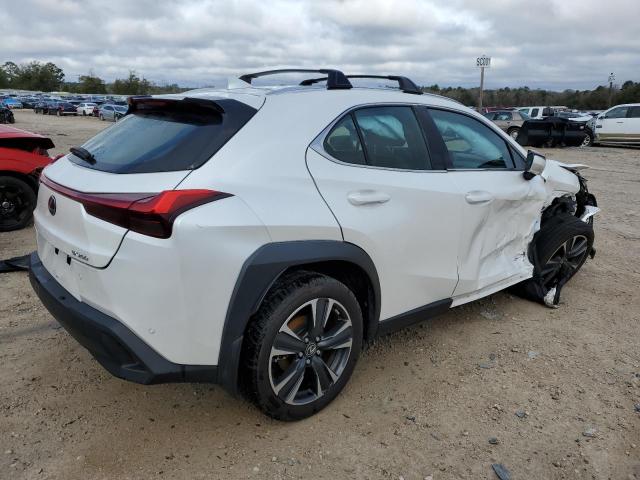 Image 3 of 2021 LEXUS UX 200 2021 with VIN JTHP3JBH4M2045448