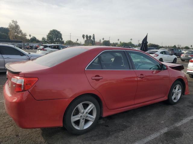 Изображение 3 2012 TOYOTA CAMRY BASE 2012 с VIN 4T1BF1FK6CU593006