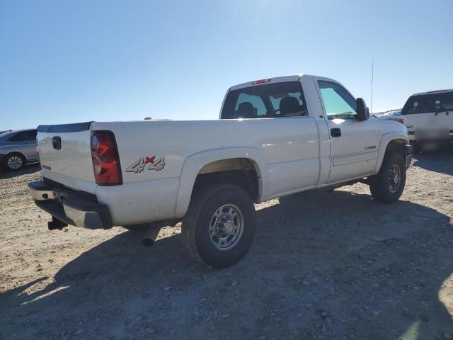 Изображение 3 2006 CHEVROLET SILVERADO K2500 HEAVY DUTY 2006 с VIN 1GCHK24U36E161458