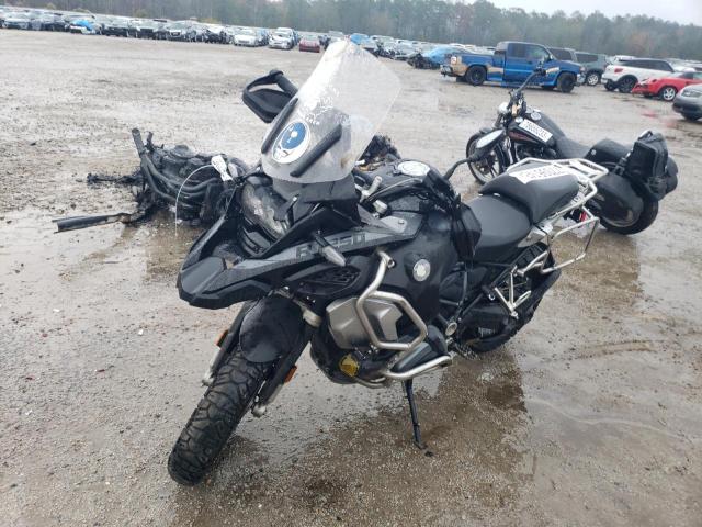 Изображение 2 2022 BMW R 1250 GS ADVENTURE 2022 с VIN WB10M1302N6G01100