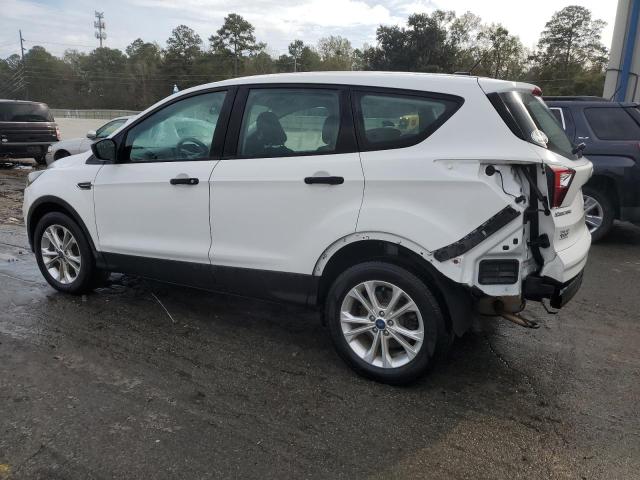 Изображение 2 2019 FORD ESCAPE S 2019 с VIN 1FMCU0F74KUA96275