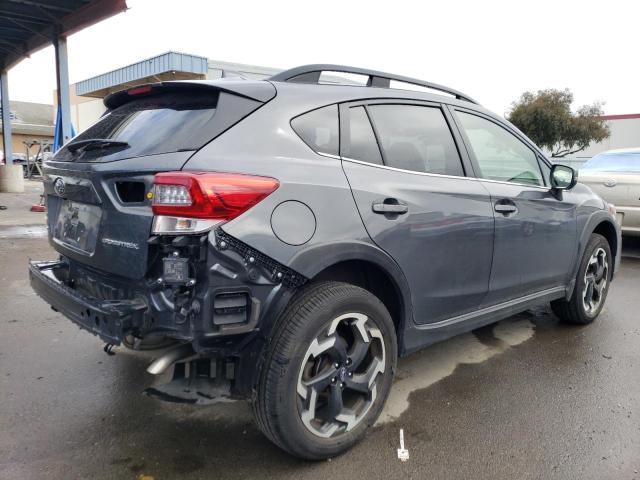 Изображение 3 2022 SUBARU CROSSTREK LIMITED 2022 с VIN JF2GTHMC6N8281580