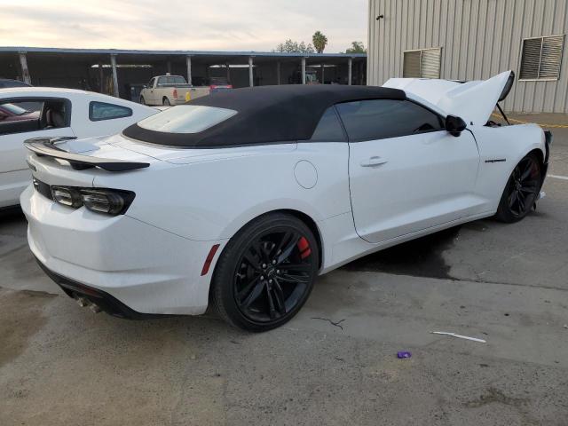 Изображение 3 2022 CHEVROLET CAMARO LT1 2022 с VIN 1G1FF3D7XN0113844