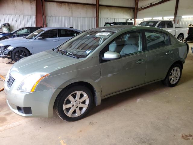 2007 NISSAN SENTRA 2.0 2007 image