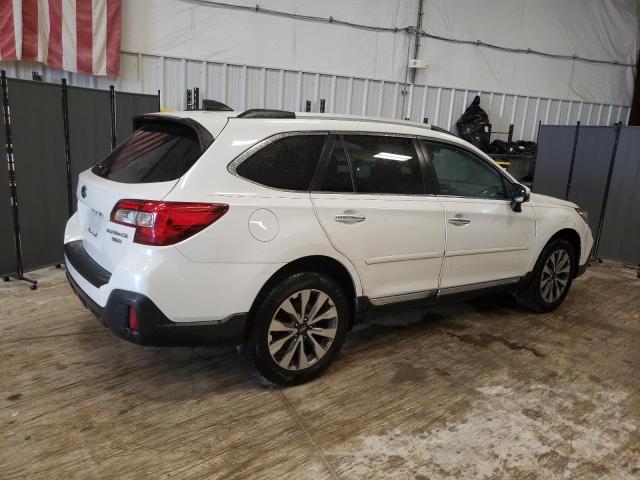 Obraz 3 z 2019 SUBARU OUTBACK TOURING 2019 z VIN 4S4BSETC0K3305064