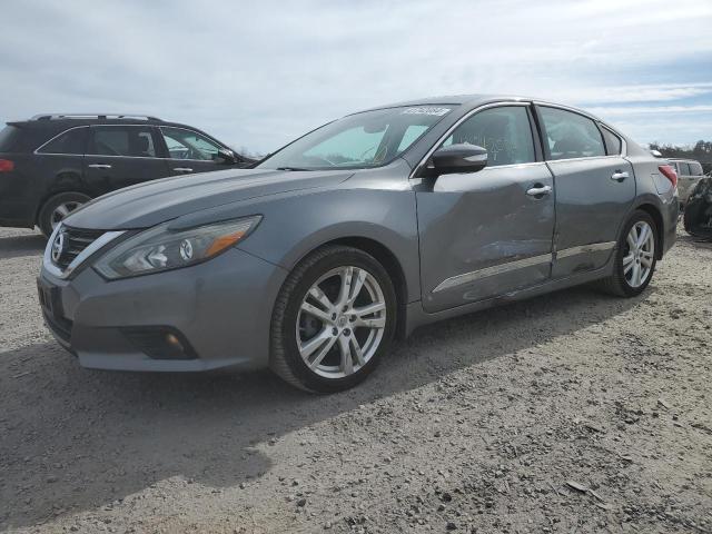 Изображение 1 2016 NISSAN ALTIMA 3.5SL 2016 с VIN 1N4BL3AP5GC138953