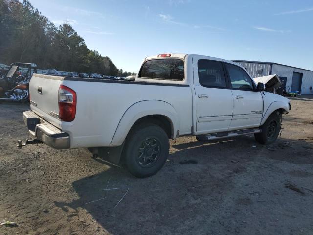 Image 3 of 2004 TOYOTA TUNDRA DOUBLE CAB SR5 2004 with VIN 5TBDT44154S457725