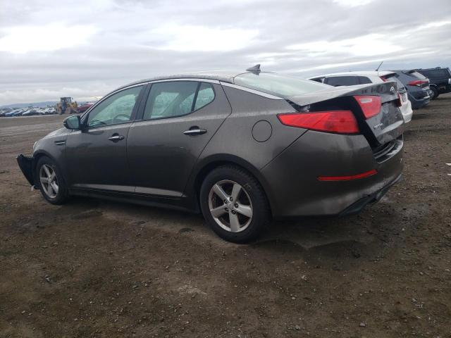 Obraz 2 z 2014 KIA OPTIMA LX 2014 z VIN 5XXGM4A7XEG265696