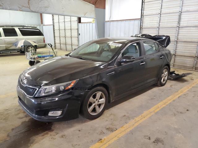 2014 KIA OPTIMA LX 2014 image