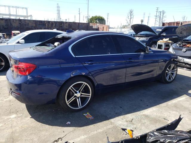 Obraz 3 z 2017 BMW 330 I 2017 z VIN WBA8B9G5XHNU51208