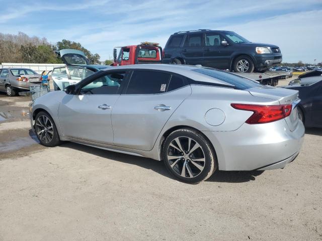 Obraz 2 z 2018 NISSAN MAXIMA 3.5S 2018 z VIN 1N4AA6AP6JC385134