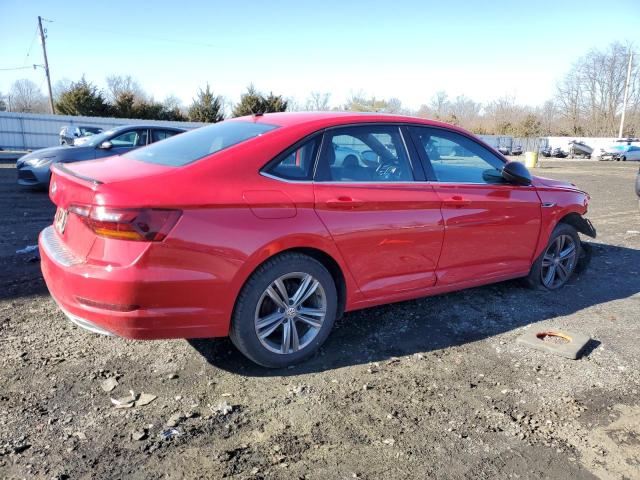 Obraz 3 z 2019 VOLKSWAGEN JETTA S 2019 z VIN 3VWC57BU0KM114374