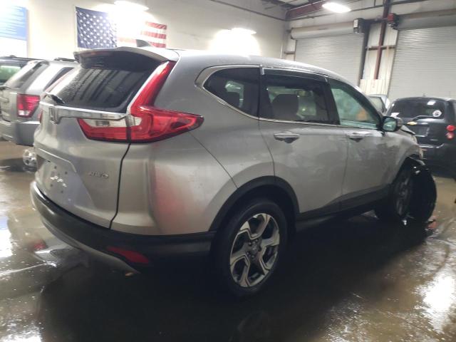 Изображение 3 2017 HONDA CR-V EX 2017 с VIN 2HKRW2H52HH625323