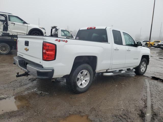 Obraz 3 z 2018 CHEVROLET SILVERADO K1500 LT 2018 z VIN 1GCVKREC9JZ123252