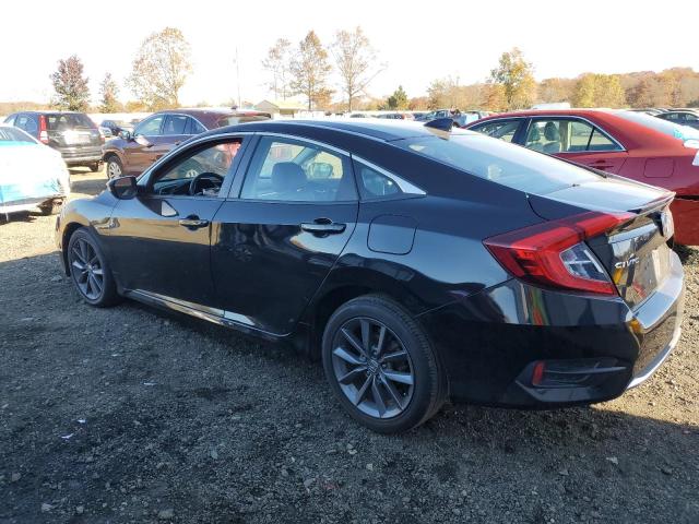 Image 2 of 2020 HONDA CIVIC EXL 2020 with VIN 19XFC1F70LE204322