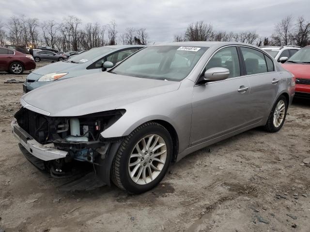 Изображение 2011 HYUNDAI GENESIS 3.8L 2011