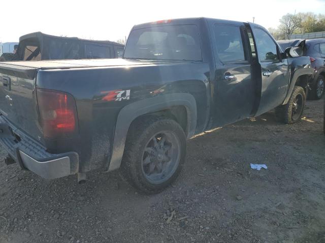 Image 3 of 2009 CHEVROLET SILVERADO K1500 LT 2009 with VIN 3GCEK23329G150525
