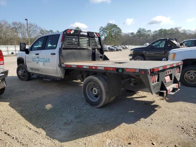 Obraz 2 z 2021 CHEVROLET SILVERADO K3500 2021 z VIN 1GB4YSEY3MF259464