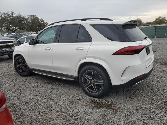 Obraz 2 z 2024 MERCEDES-BENZ GLE 350 4MATIC 2024 z VIN 4JGFB4FB0RB144925