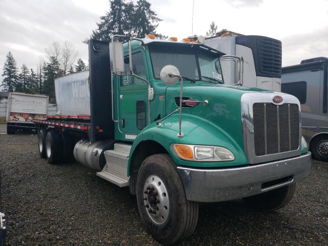 2012 PETERBILT 348  2012 image