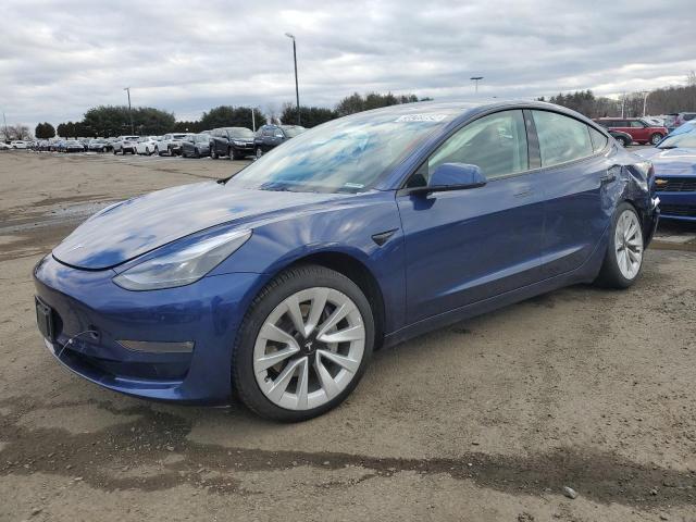 Obraz 1 z 2022 TESLA MODEL 3  2022 z VIN 5YJ3E1EB9NF286292