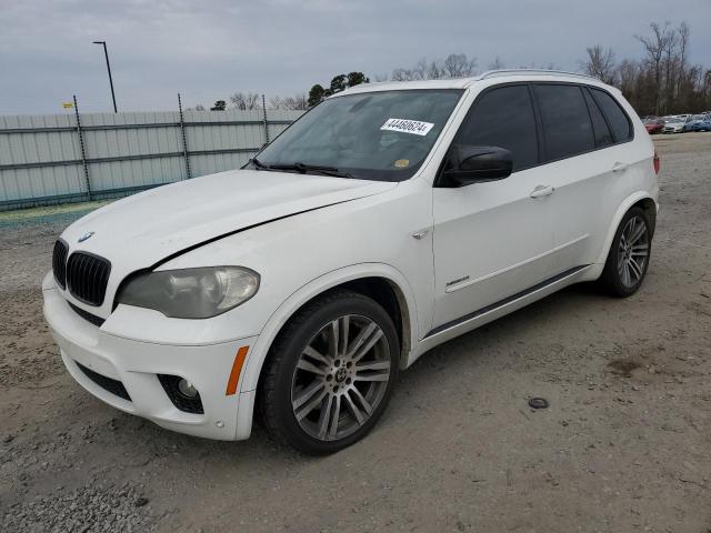 Obraz 2011 BMW X5 XDRIVE50I 2011