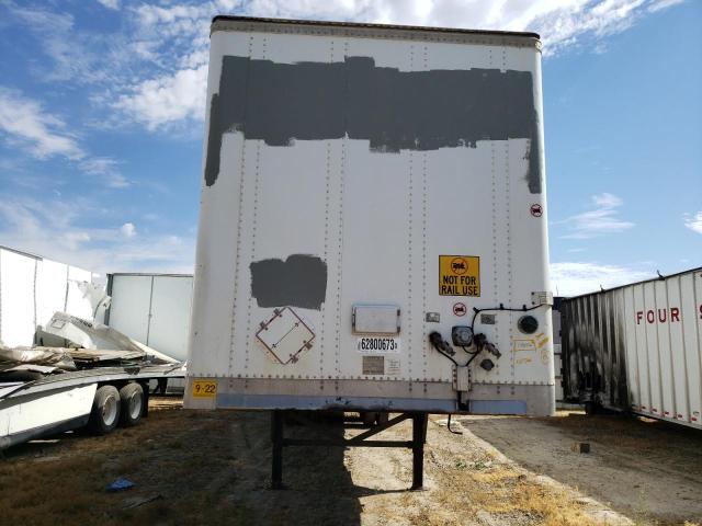 Изображение 2 2008 HYUN REEFER 48 2008 с VIN 3H3V482C58T306001