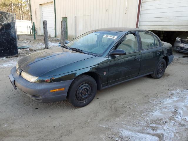 Image 1 of 1998 SATURN SL1  1998 with VIN 1G8ZH528XWZ268195