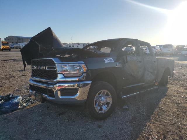 Image 2 of 2020 RAM 2500 TRADESMAN 2020 with VIN 3C6UR5CL4LG123690