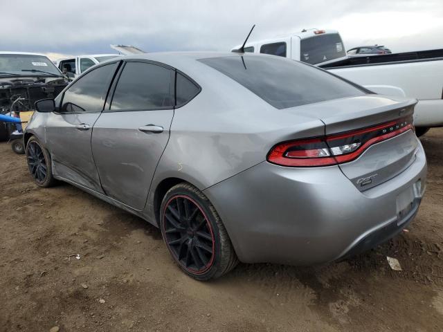 Изображение 2 2015 DODGE DART SE AERO 2015 с VIN 1C3CDFDH9FD345442