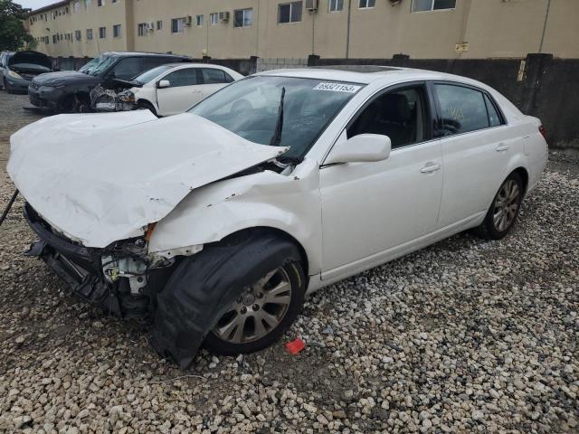 2010 TOYOTA AVALON XL 2010 image