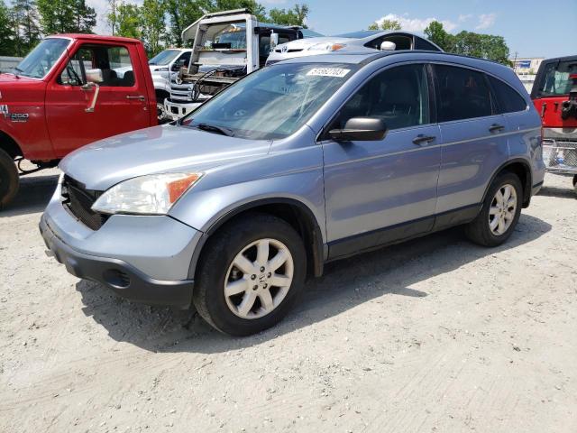 Obraz 2009 HONDA CR-V EX 2009