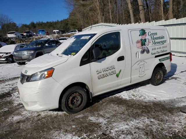 Image 1 of 2015 NISSAN NV200 2.5S 2015 with VIN 3N6CM0KN8FK716816