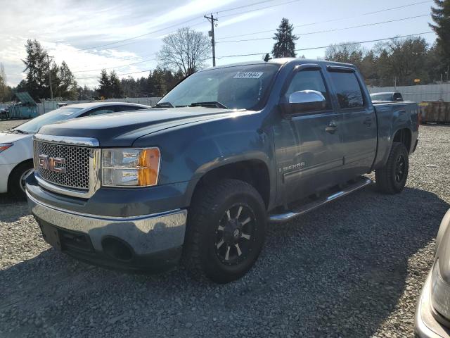 Obraz 1 z 2008 GMC SIERRA K1500 2008 z VIN 2GTEK13C881197950