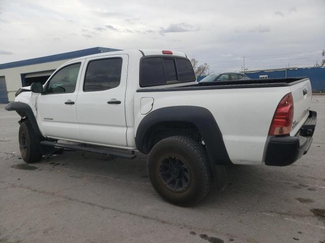 Image 2 of 2015 TOYOTA TACOMA DOUBLE CAB PRERUNNER 2015 with VIN 5TFJX4GN9FX047391