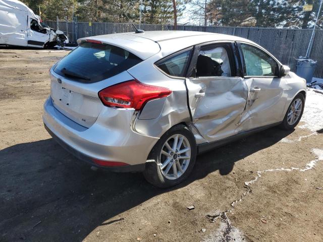Image 3 of 2017 FORD FOCUS SE 2017 with VIN 1FADP3K23HL246828