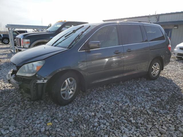 2005 HONDA ODYSSEY EX 2005 image