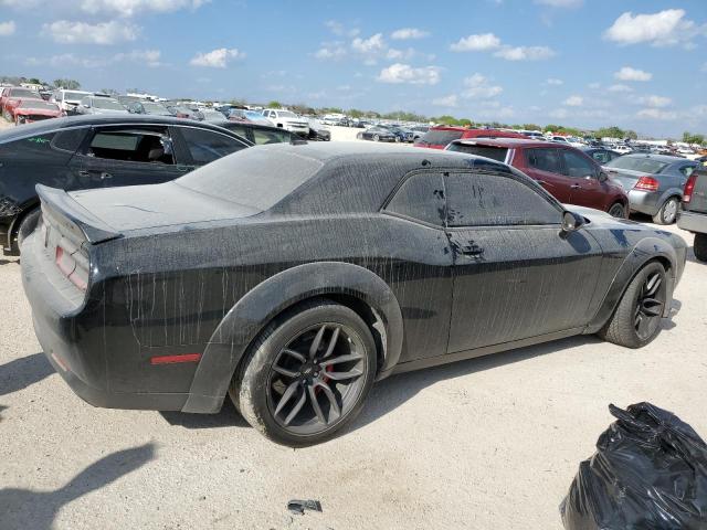 Image 3 of 2020 DODGE CHALLENGER R/T SCAT PACK 2020 with VIN 2C3CDZFJ3LH222509