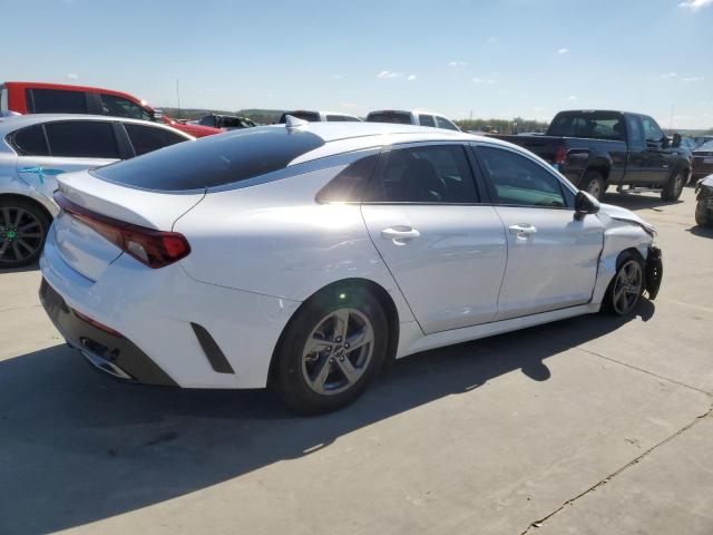 Изображение 3 2022 KIA K5 LXS 2022 с VIN 5XXG14J29NG150682