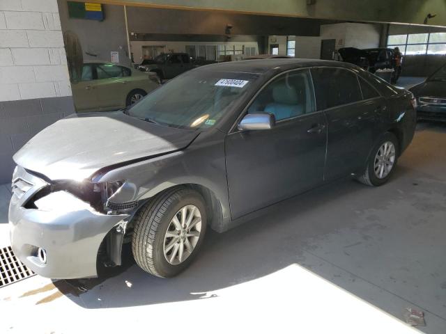 Image 1 of 2011 TOYOTA CAMRY SE 2011 with VIN 4T1BK3EK6BU117619