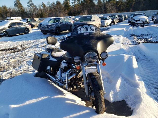 Изображение 1 2013 HARLEY-DAVIDSON FLHX STREET GLIDE 2013 с VIN 1HD1KBM17DB664754